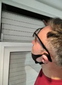 Montaje y reparación persianas domesticas - miniatura 1