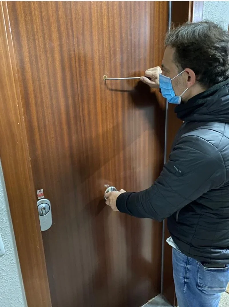 Cerrajero 672 00 12 48