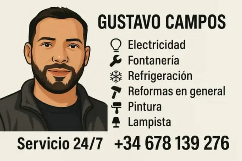 Instalaciones electricas