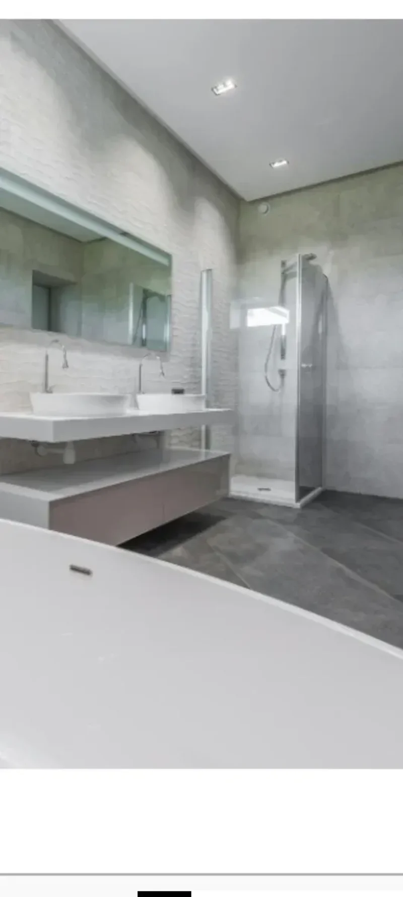 Albañil presupuesto sin ningún compromiso.....