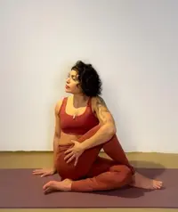 Bienestar y Movimiento - miniatura 1