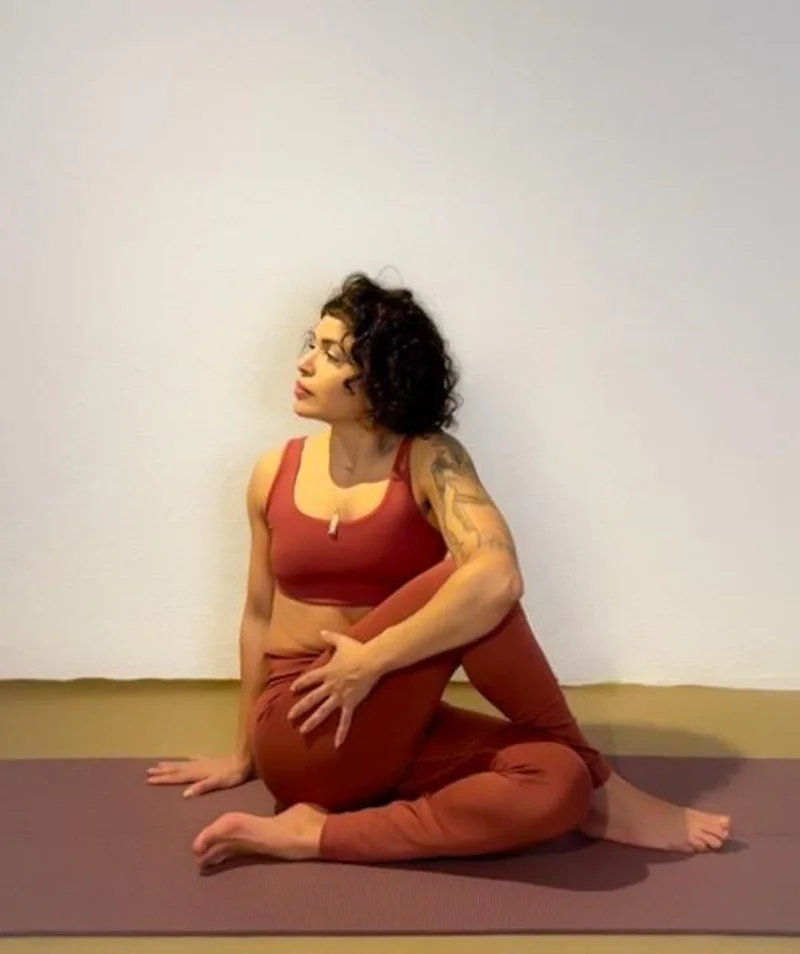 Bienestar y Movimiento