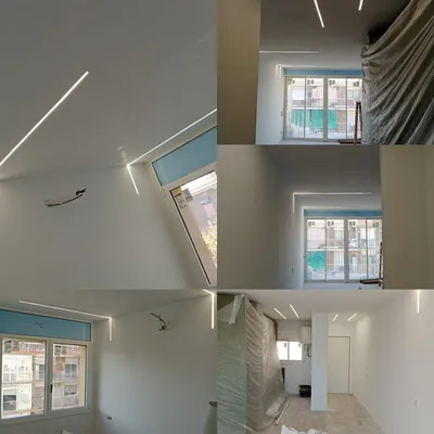 instalaciones eléctricas y reformas integrales