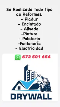Se realizan todo tipo de reformas - miniatura 1