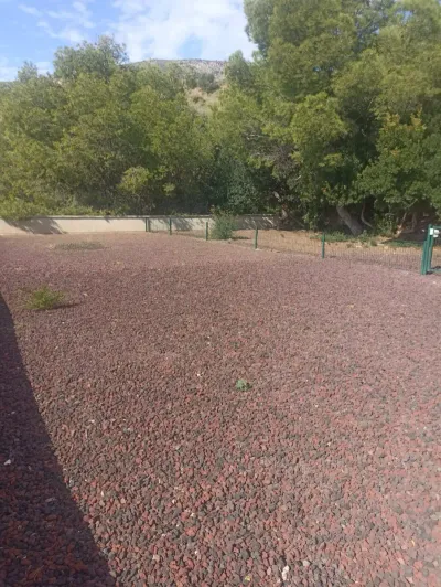 Terreno urbano 10.000m² en Sitges