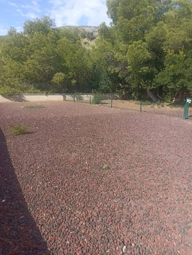 Terreno urbano 10.000m² en Sitges