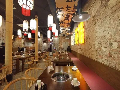 Nave industrial en permuta en La Dreta de l'Eixample en Barcelona