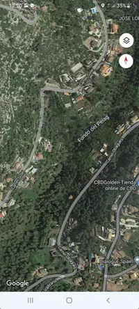 Terreno en permuta o autopromocion 2250m2 - miniatura 1