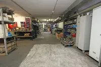 Nave industrial en permuta en Santa Eulàlia en Hospitalet de Llobregat, L´ - miniatura 1