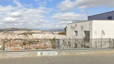 Terreno en permuta en El Carmel en Barcelona