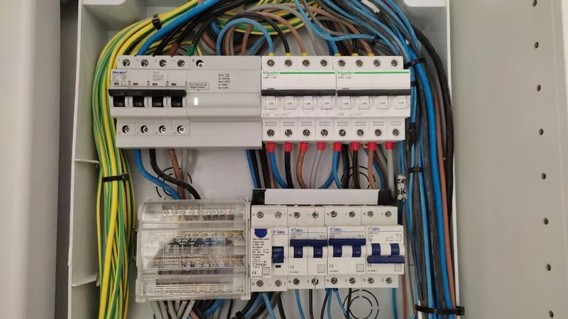 WM REFORMAS DE CALIDAD - foto 2