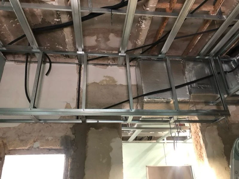 montador de pladur - foto 2