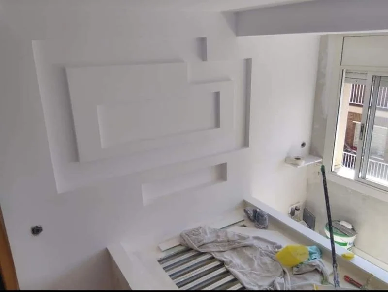 Montador de Pladur | Techos y Tabiques | Reformas - foto 2