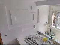 Montador de Pladur | Techos y Tabiques | Reformas - miniatura 2