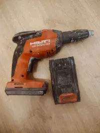 Pack Hilti para pladur - miniatura 2