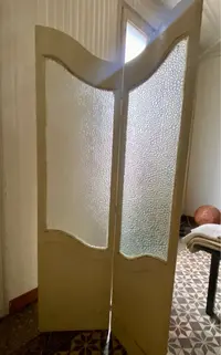 Puerta Abatible / Biombo - miniatura 2