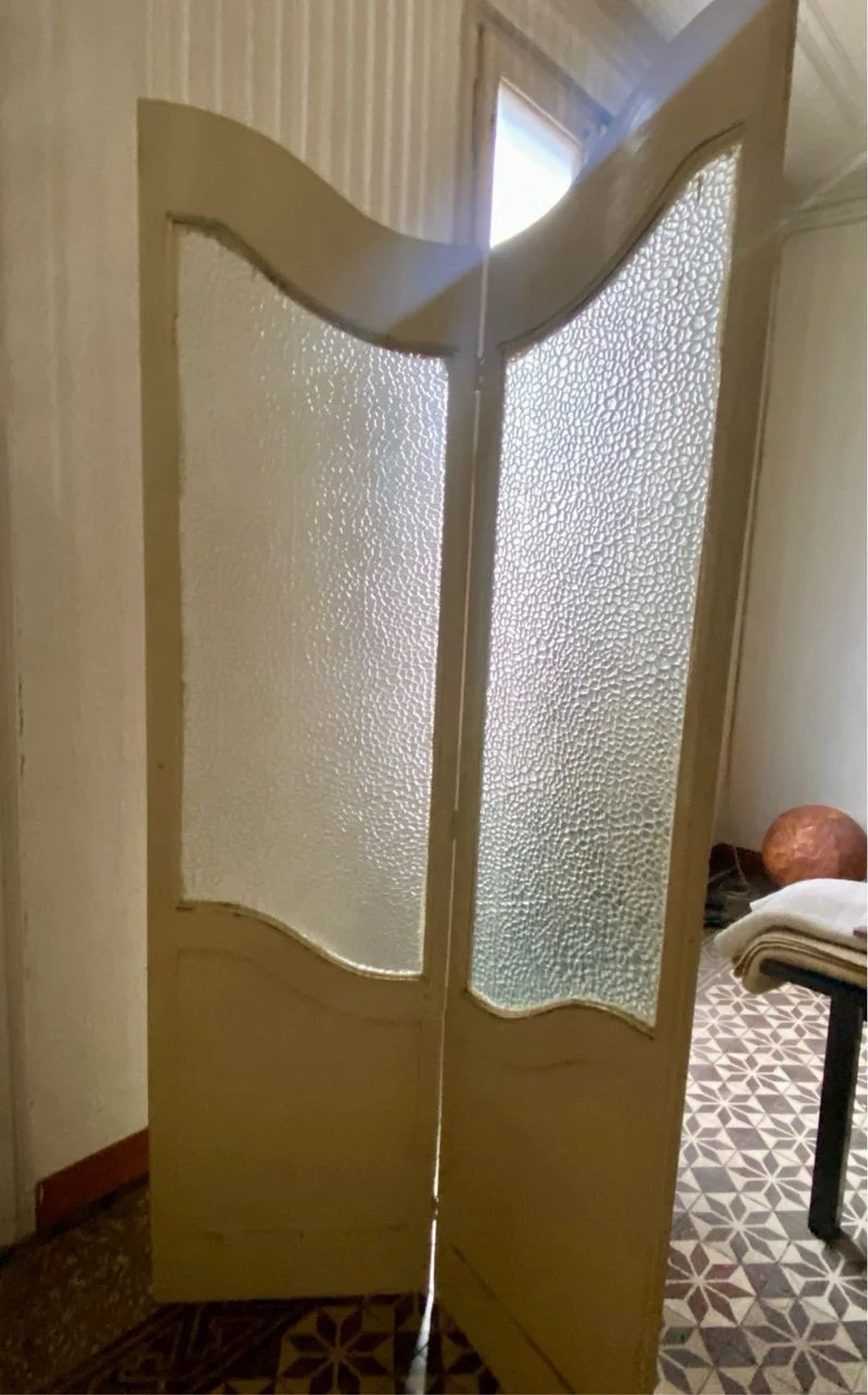 Puerta Abatible / Biombo - foto 2