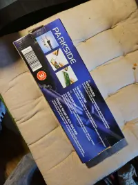 Soldador Parkside 115W - miniatura 2