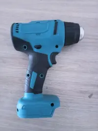 Pistola de calor inalámbrica - miniatura 2