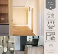 Reformas integrales: cocinas, baños y locales - miniatura 2