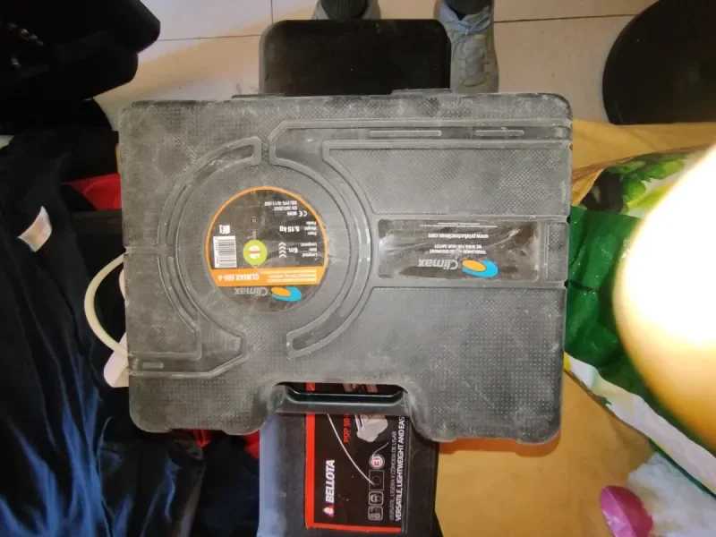 Anticaídas retráctil Climax 6M-A - foto 2