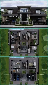 Residencia Exclusiva a Medida - miniatura 2