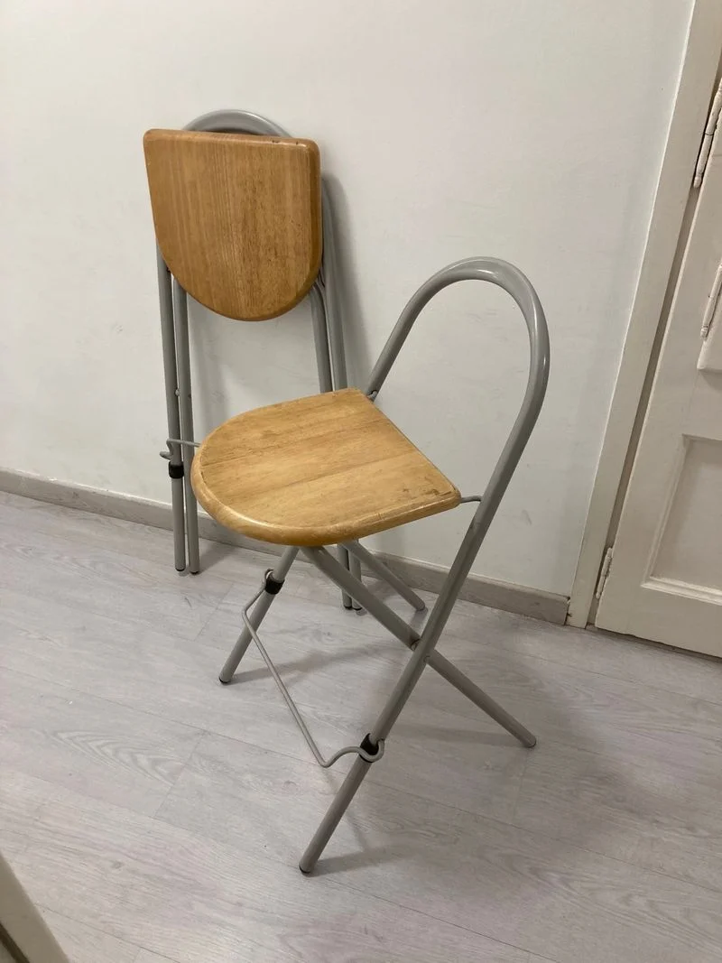 2 Tabuertes altos - foto 2