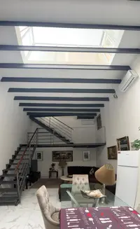 Hermosa loft - miniatura 2