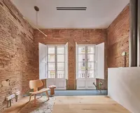 Chalet en permuta en Sant Pere, Santa Caterina i la Ribera en Barcelona - miniatura 2