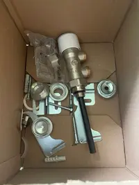 Radiador - miniatura 2