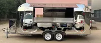 GTMC FOODTRUCK Airstream 2025 - miniatura 2