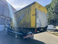 Nissan Atleon 2003 - miniatura 2