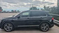 Volkswagen Tiguan 2019 - miniatura 2