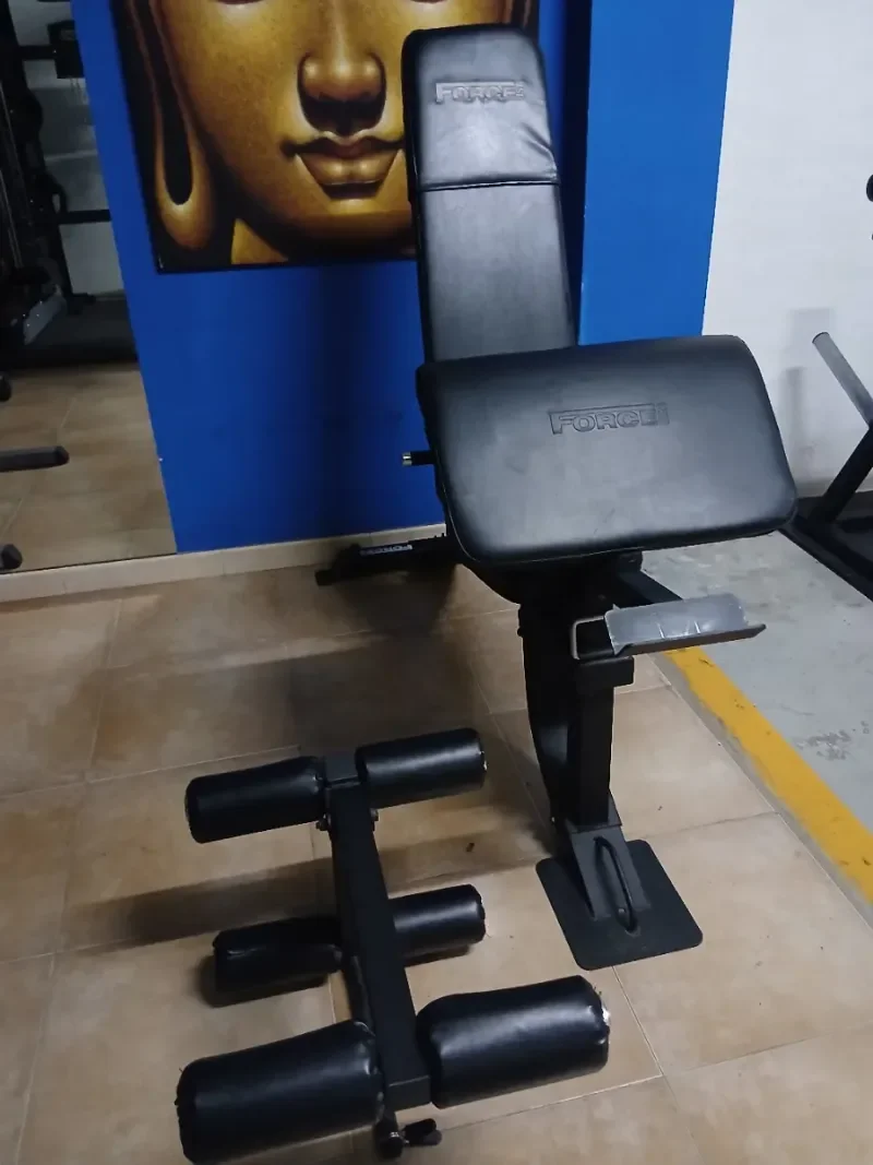Banco de musculación Force USA - foto 2