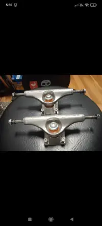 Ejes de skate - miniatura 2