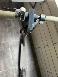 Patín Eléctrico Xiaomi - miniatura 2