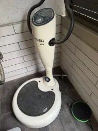 Plataforma Vibratoria TREO FITNESS V109 - miniatura 2