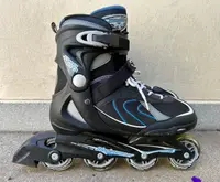 Patines en línea Rollers Heist T 35-38 - miniatura 2