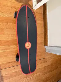 Skate Surf Rojo Slide 3.0 - miniatura 2