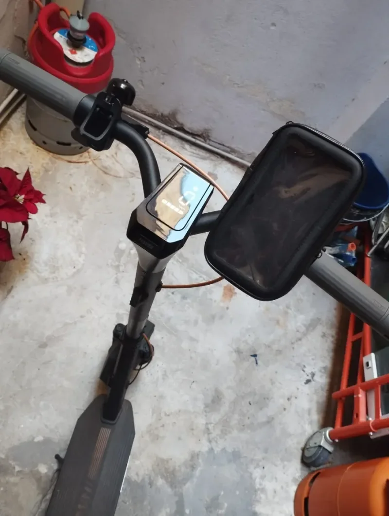 Monopatín Navee GT3 - foto 2