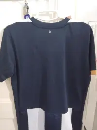 Camiseta Alianza Lima Nike Dri-Fit - miniatura 2