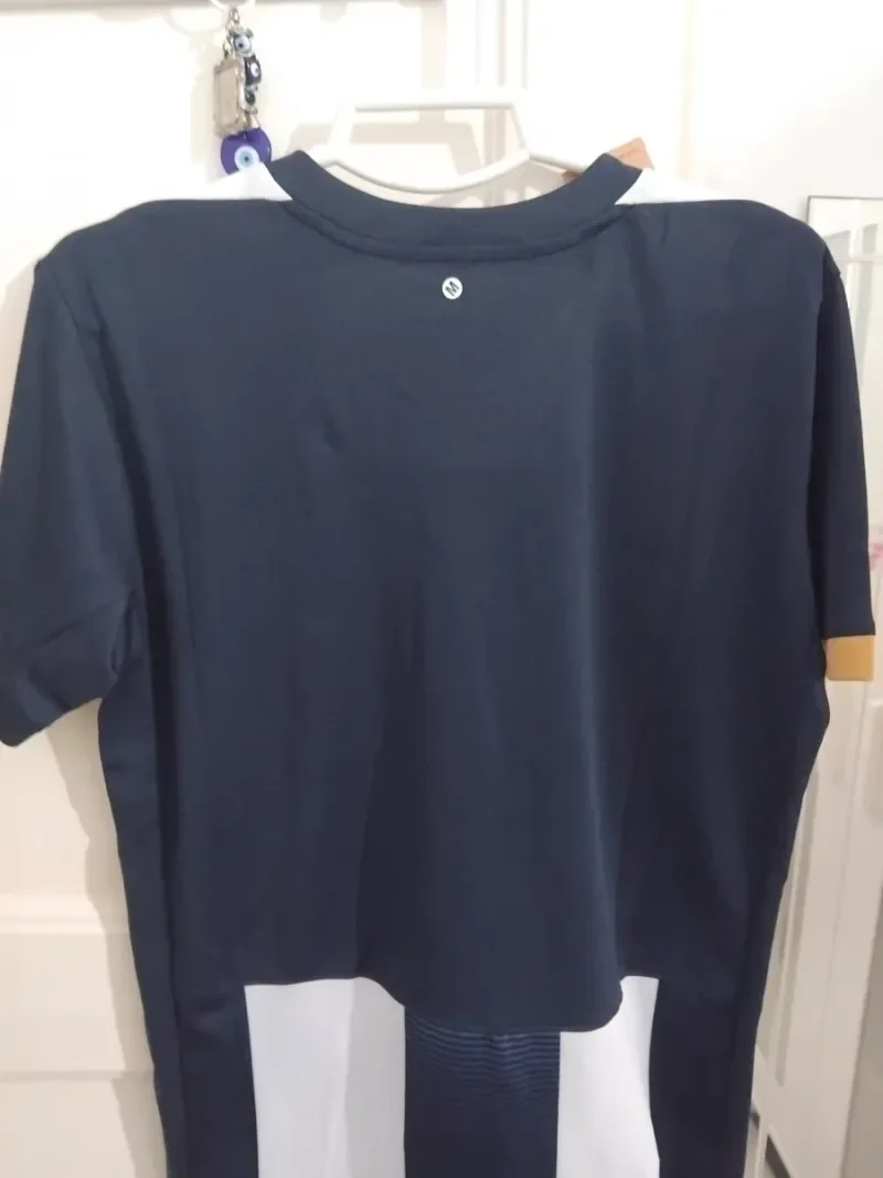 Camiseta Alianza Lima Nike Dri-Fit - foto 2