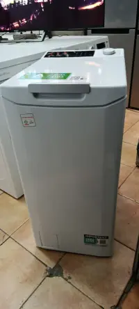 Lavadora Candy 8kg Clase A - miniatura 2