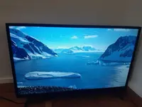 Xiaomi TV 32 Negra MITV-MOSR1 - miniatura 2