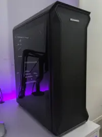 Pack PC/1660 Super/1.2TB SSD/Rzyen 5 y monitor OC - miniatura 2