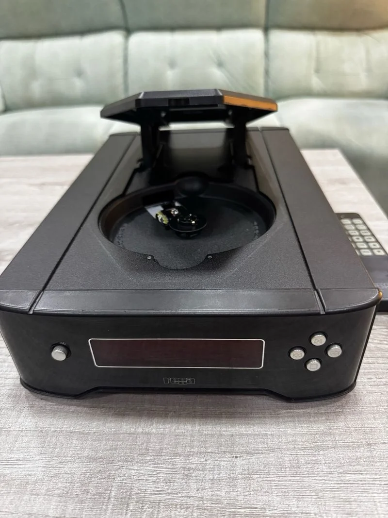 Rega Apollo CD Player - foto 2