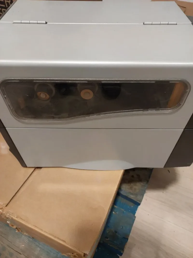 Impresora Zebra ZT230 - foto 2