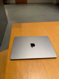 Macbook pro M1 2021 - miniatura 2