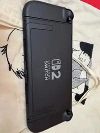 Nintendo Switch 2 casi nueva - miniatura 2