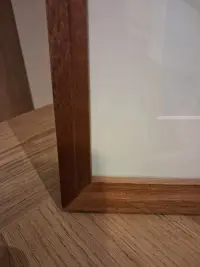 Marco de fotos Mango Home madera - miniatura 2